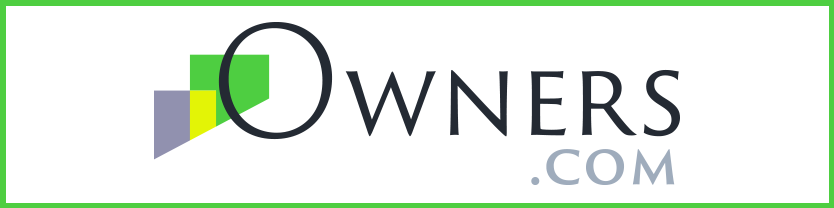 Owners.com バナー